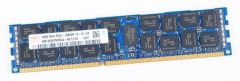 hynix 16gb 2rx4 pc3l-10600r ddr3 registered server-ram modul reg ecc hmt42gr7mfr4a-h9