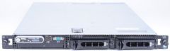Сервер Dell PowerEdge 1950 1x Xeon E5430 Quad Core 2.66 GHz, 8 GB RAM, 2x 73 GB 15K SAS