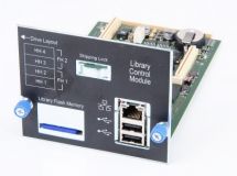 Spectra Logic T50e Library Control Modul - 351094401-03