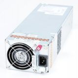 HP 595 Вт блок питания/Power Supply - StorageWorks P2000 G3 - 592267-001