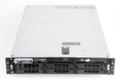 Сервер Dell PowerEdge 2950 1x Xeon 5130 Dual Core 2.0 GHz, 8 GB RAM, 2x 146 GB 15k SAS