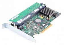 Dell SAS RAID Controller 256MB PCI-E - 0MX961/MX961