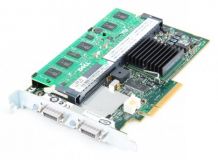 Dell PERC 5/E SAS RAID Controller 256MB PCI-E - 0RP786/RP786