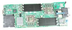 Системная плата Dell PowerEdge M610 Mainboard/System Board - 02Y41P/2Y41P