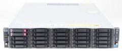 hp proliant se326m1 storage server 2x xeon x5670 six core 2.93 ghz 16 gb ddr3 ram 2x 146 gb sas 10k