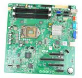 Системная плата Dell PowerEdge T110 Mainboard/System Board - 0X744K/X744K