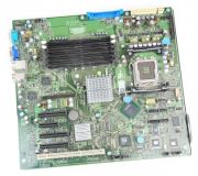 Системная плата Dell PowerEdge T300 Mainboard/System Board - 0TY177/TY177