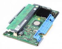 Dell PERC 5/i SAS RAID Controller 256MB PCI-E - 0FY387/FY387