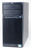 Сервер HP ProLiant ML110 G7 Server - Xeon E3-1230 Quad Core 3.2 GHz, 16 GB RAM, 2x 1 TB SATA - Tower