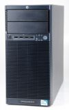 Сервер HP ProLiant ML110 G7 Server Xeon E3-1230 Quad Core 3.2 GHz, 16 GB RAM, 2x 1000 GB SATA - Tower