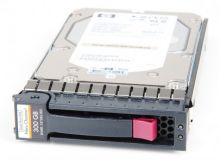 Жесткий диск HP 300 GB 10K EVA FC Dual Port LFF 3.5