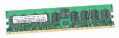 Samsung 2 GB 2Rx8 PC2-5300P DDR2 RAM Modul ECC REG