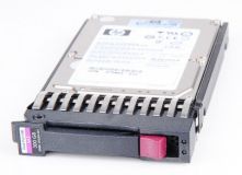 Жесткий диск HP 300 GB Dual Port 10K SAS 2.5