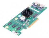 Fujitsu LSI1078 Internal RAID Controller 3G SAS/3G SATA - 512 MB Cache, PCI-E - D2516-D11 GS1