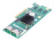 Fujitsu RAID Controller SAS 512 MB PCI-E - D2516-D11-GS1