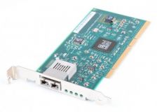 Intel PRO/1000 F Server Adapter Gigabit Fiber Optic PCI-X