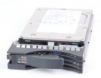 Жесткий диск IBM 73.4 GB 15K SAS 3.5