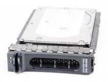 Жесткий диск Dell 300 GB 15K U320 SCSI 3.5