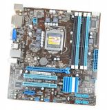 ASUS P8H61-M2/C/SI Mainboard/System Board Socket 1155 - 2x PCI/2x PCI-X/4x SATA