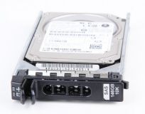 Жесткий диск Dell 146 GB 10K SAS 2.5