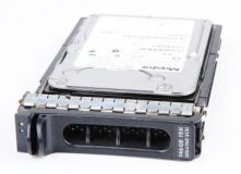 Жесткий диск Dell 146 GB 15K U320 SCSI 3.5