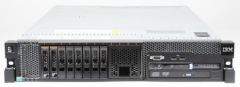 Сервер IBM System x3650 M2 Server 2x Xeon X5570 Quad Core 2.93 GHz, 16 GB RAM, 2x 146 GB SAS