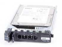 Жесткий диск Dell 73 GB 15K SAS 2.5