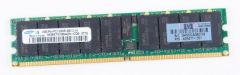 Модуль памяти HP 4 GB 2Rx4 PC2-5300R DDR2 RAM Modul ECC REG - 405477-051