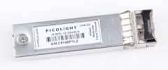 Picolight 4 Gbit/s SFP Transceiver - PLRXPL-VE-SG4-62-N