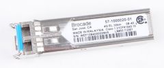 Brocade 4 Gbit/s SFP 30 km LC XBR-000146 SFP+ - 57-1000020-01/100-652-517