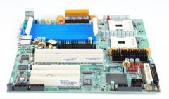 Tyan S5350 Tiger i7320 Mainboard/System Board Dual Socket Sockel 604 - S5350G2NR