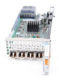 EMC 4 Gbit/s I/O SLIC06 Fibre Channel 4 Port I/O Modul
