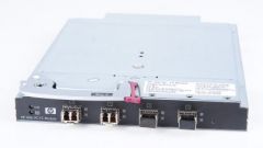 HP BLC C3000/C7000 4 Gbit/s Virtual Connect Fiber Switch VC-FC - 410152-001/409513-B21