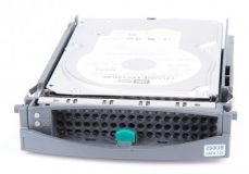 Fujitsu-Siemens 250 GB 7.2k SATA 3.5