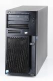 Сервер IBM System x3200 M2 Server Xeon Dual Core E3110 3.0 GHz, 4 GB, 2x 73 GB SAS - Tower