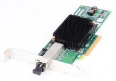 HP/Emulex 8 Gbit/s FC HBA 81E PCI-E - LPE12000/AJ762A/489192-001