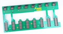 HP Proliant DL785 G5 Midplane Board - AH233-60002/AH233-67002/491716-001