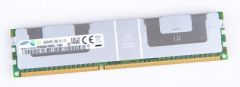 Samsung 64 GB 8Rx4 PC3L-10600L DDR3 RAM Modul Load Reduced REG ECC