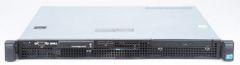 Dell PowerEdge R210 Server Intel Xeon X3430 Quad Core 2.4 GHz, 8 GB RAM, 2x 1 TB SATA - 39 cm