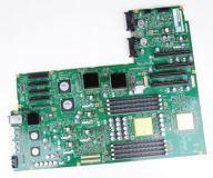 Системная плата Sun M3000 2.5 GHz Quad Core Mainboard/System Board - 541-3302