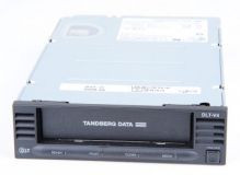 Tandberg Data DLT-V4 BHBAM-TQ 160/320 GB Streamer SATA