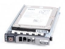 Жесткий диск Dell 73 GB 15K SAS 2.5