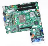 Системная плата Dell PowerEdge R200 Mainboard/System Board - 09HY2Y/9HY2Y