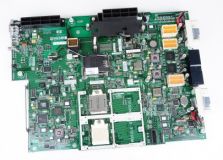 HP BL870c Blade Server Mainboard/System Board - AH232-69101