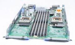 Системная плата IBM HS22 Blade Server System Board/Mainboard - 68Y8163