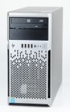 Сервер HP ProLiant ML310 Gen8 v2 Server - Pentium G3220 Dual Core 3.0 GHz, 8 GB RAM, 2x 1 TB SATA - Tower