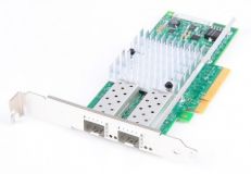 Intel X520-DA2 Dual Port 10 Gbit/s SFP+ Server Adapter/сетевая карта PCI-E - E10G42BTDA