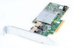 Dell PERC H200 SAS 6G RAID Controller PCI-E - 047MCV/47MCV