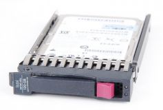 HP 120 GB 5.4k SATA 2.5