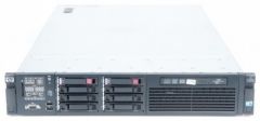 Сервер HP ProLiant DL380 G6 2x Xeon X5660 Six-Core 2.8 GHz, 16 GB RAM, 2x 146 GB SAS